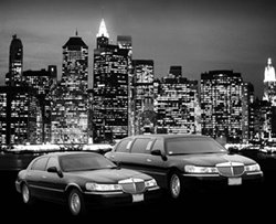 Professional, Courteous Chauffeurs; Luxurious Vehicles